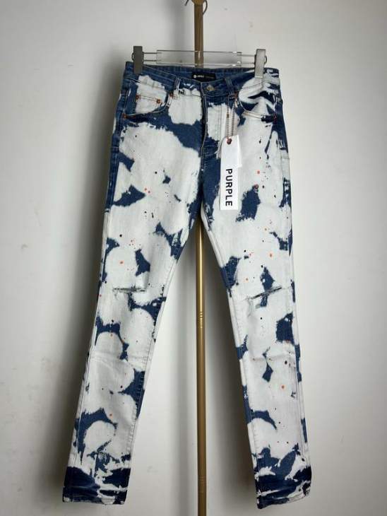 Picture of Purple Brand Jeans Long _SKUPurpleBrandsz29-32bmwtxN0312781